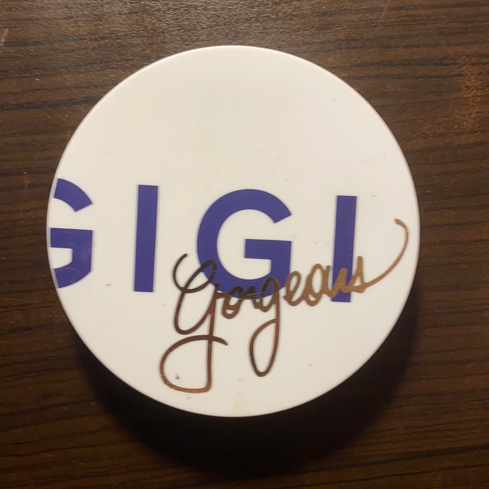 Gigi Gorgeous Bronzer Duo